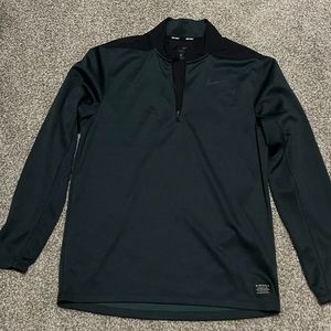 Medium Nike Golf Pullover